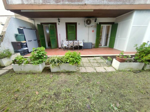 appartamento in vendita a Cerveteri in zona Cerenova