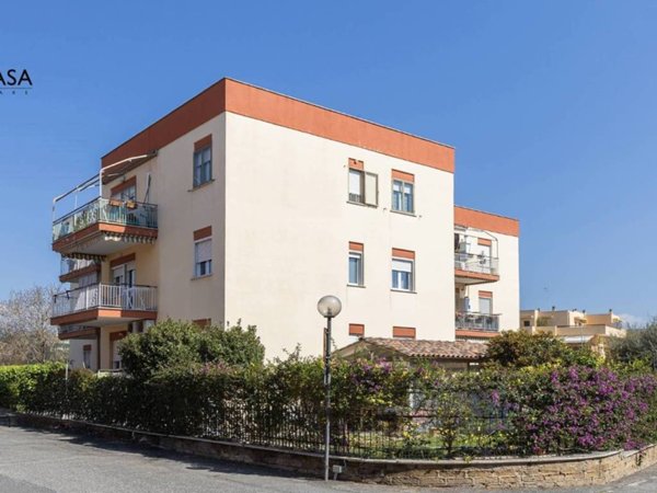 appartamento in vendita a Cerveteri