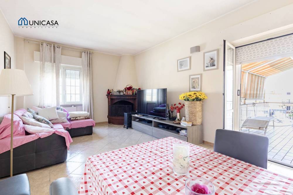 appartamento in vendita a Cerveteri in zona Campo di Mare