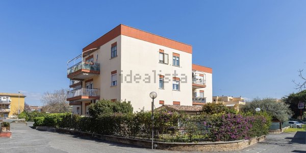 appartamento in vendita a Cerveteri
