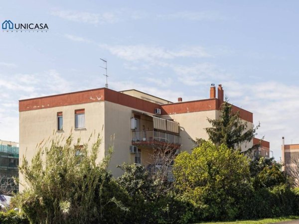 appartamento in vendita a Cerveteri