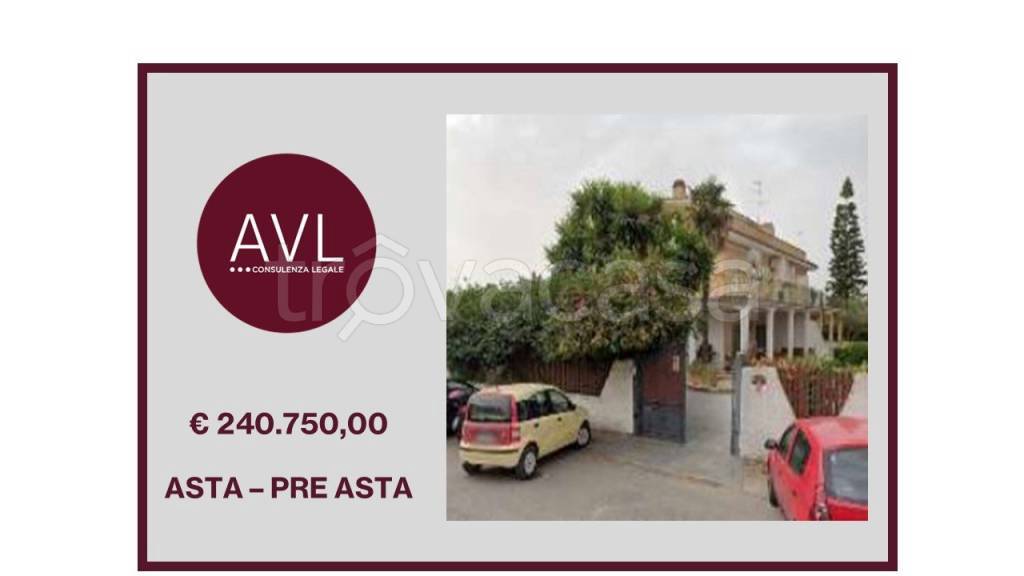 casa indipendente in vendita a Cerveteri