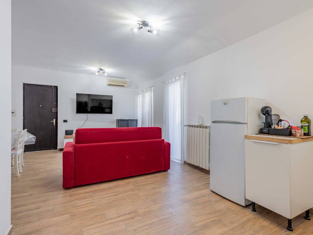 appartamento in vendita a Cerveteri in zona Cerenova