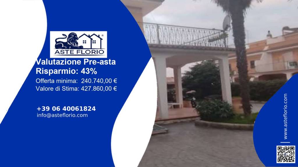 casa indipendente in vendita a Cerveteri