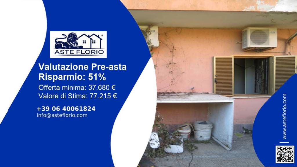 appartamento in vendita a Cerveteri in zona Ceri
