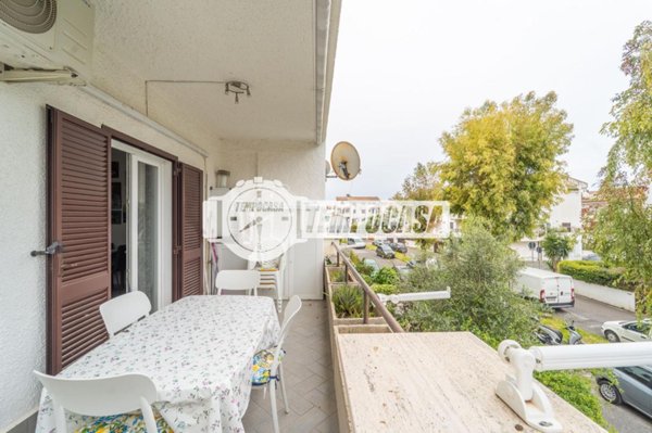 appartamento in vendita a Cerveteri in zona Marina di Cerveteri