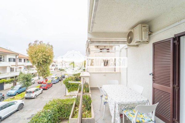 appartamento in vendita a Cerveteri in zona Marina di Cerveteri