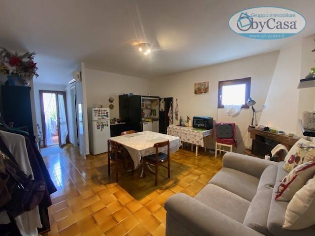 appartamento in vendita a Cerveteri in zona Cerenova