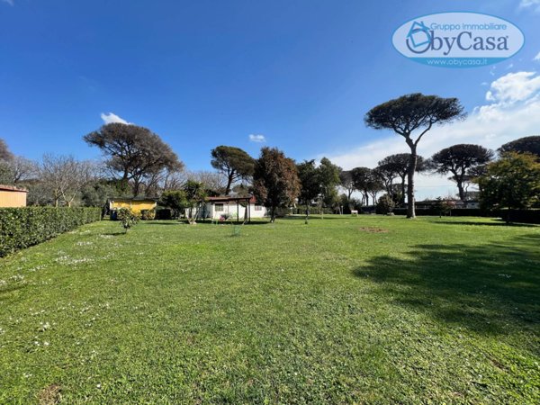 casa indipendente in vendita a Cerveteri in zona Valcanneto