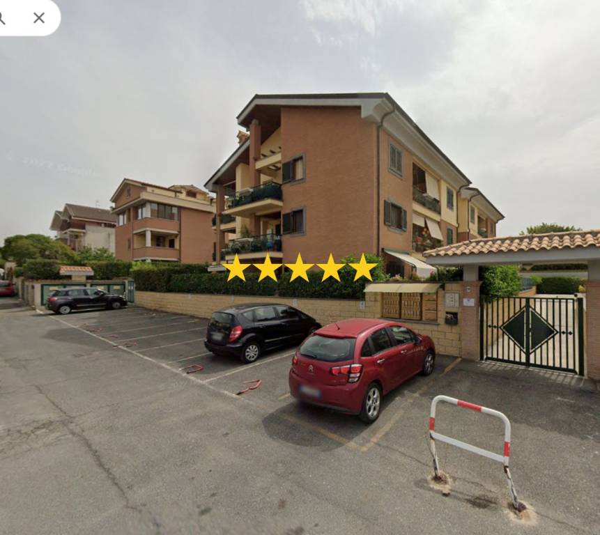 appartamento in vendita a Cerveteri