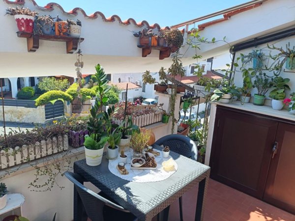 appartamento in vendita a Cerveteri in zona Marina di Cerveteri