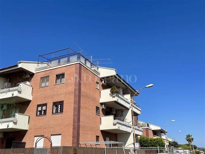 appartamento in vendita a Cerveteri
