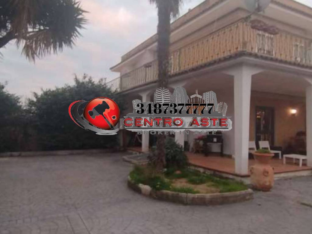 casa indipendente in vendita a Cerveteri