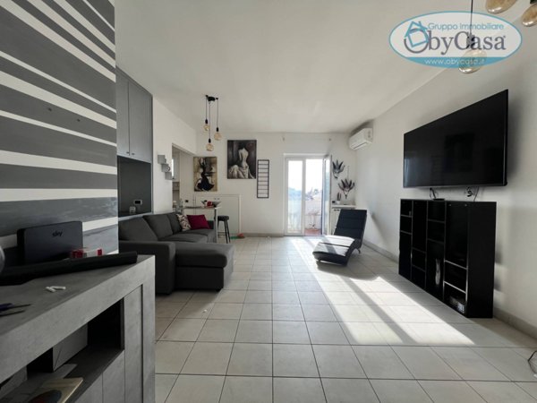 appartamento in vendita a Cerveteri in zona Cerenova