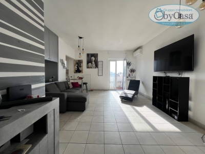 appartamento in vendita a Cerveteri in zona Cerenova