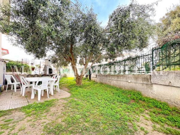 appartamento in vendita a Cerveteri in zona Marina di Cerveteri
