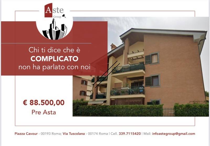 appartamento in vendita a Cerveteri