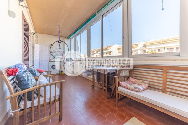 appartamento in vendita a Cerveteri in zona Cerenova