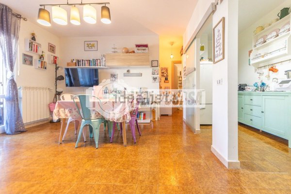 appartamento in vendita a Cerveteri in zona Cerenova