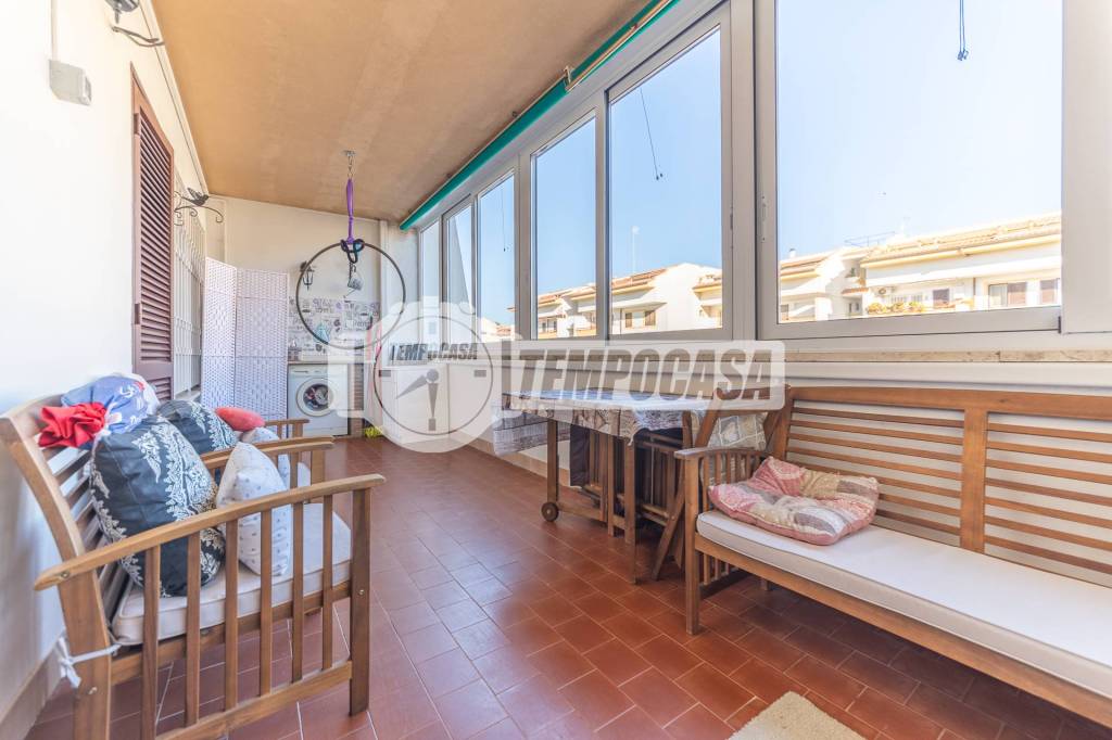 appartamento in vendita a Cerveteri in zona Cerenova