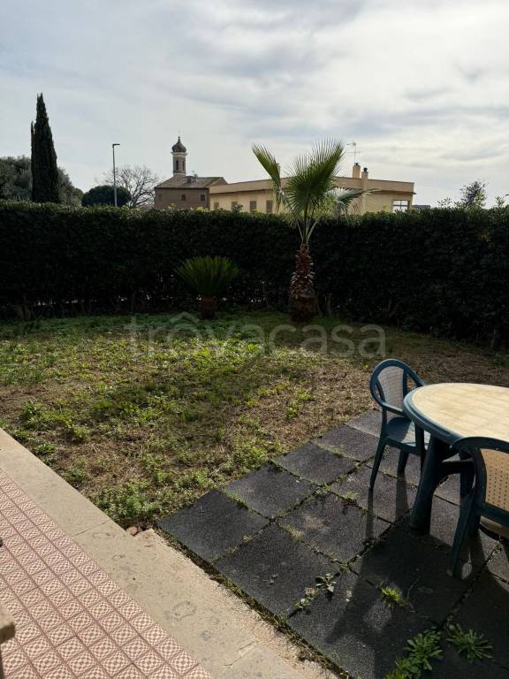 casa indipendente in vendita a Cerveteri in zona Cerenova