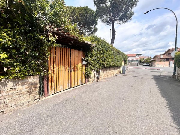 appartamento in vendita a Cerveteri