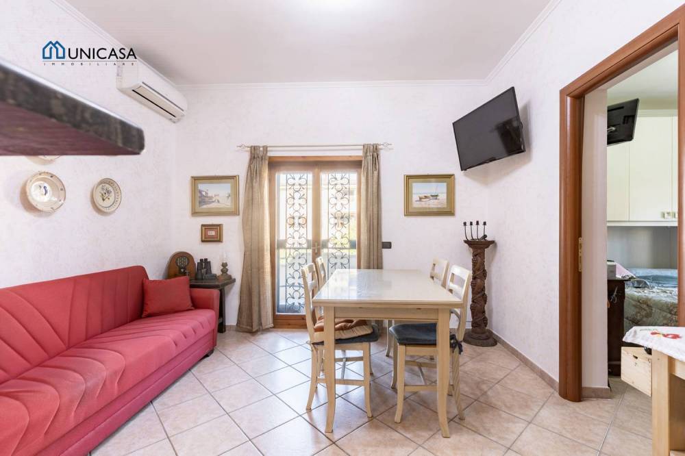 appartamento in vendita a Cerveteri in zona Campo di Mare