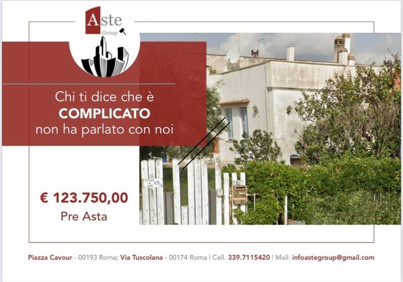 casa indipendente in vendita a Cerveteri in zona Campo di Mare
