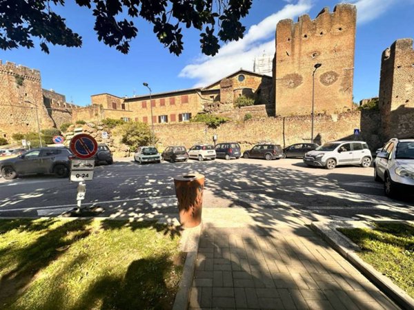 appartamento in vendita a Cerveteri