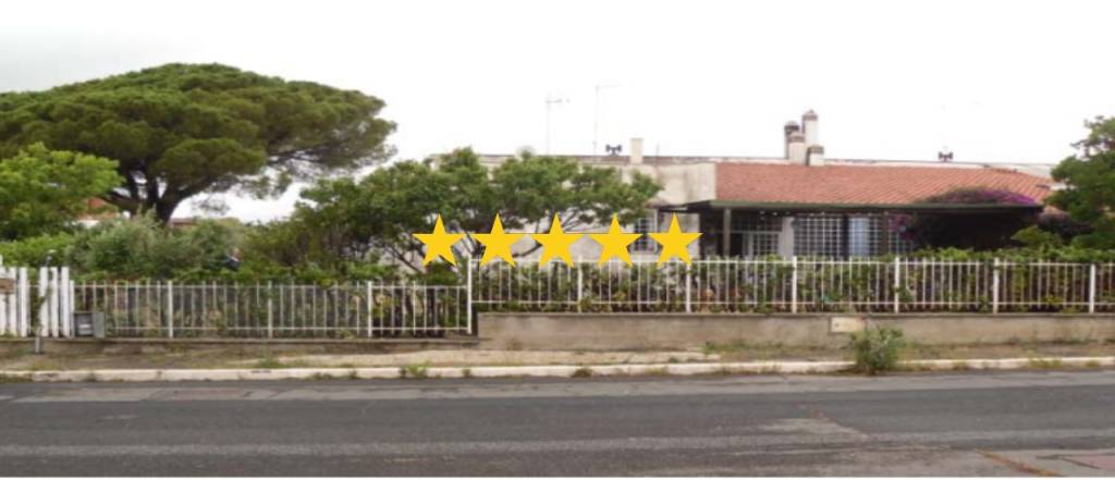 appartamento in vendita a Cerveteri in zona Campo di Mare