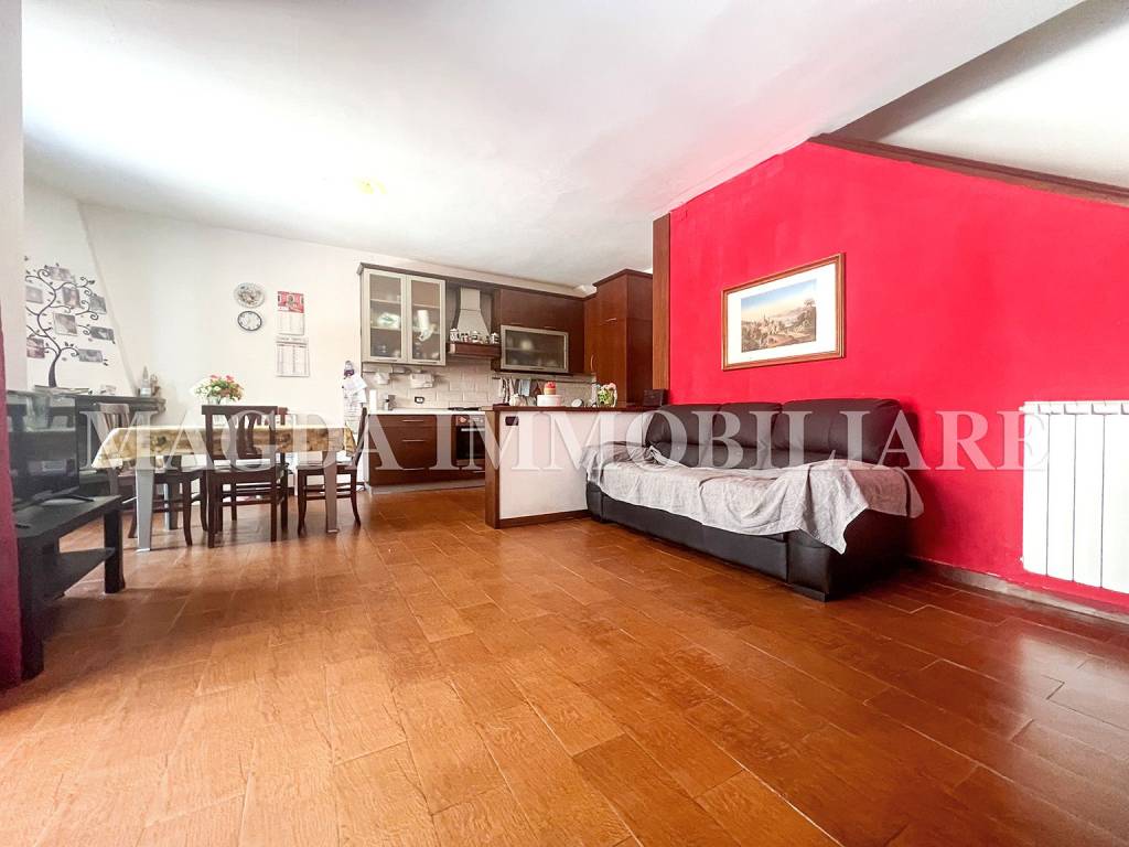 appartamento in vendita a Cerveteri in zona Marina di Cerveteri