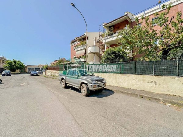 appartamento in vendita a Cerveteri