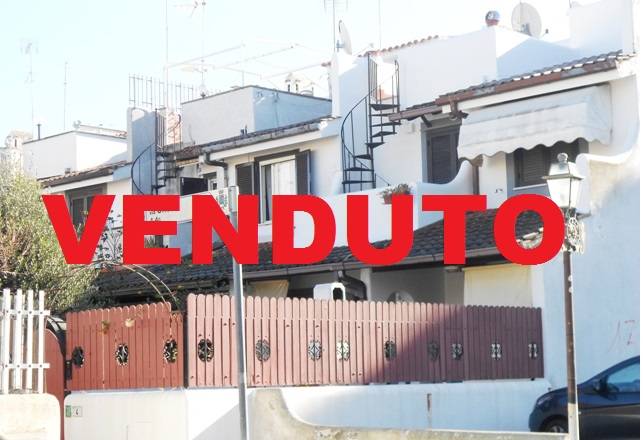 casa indipendente in vendita a Cerveteri in zona Cerenova
