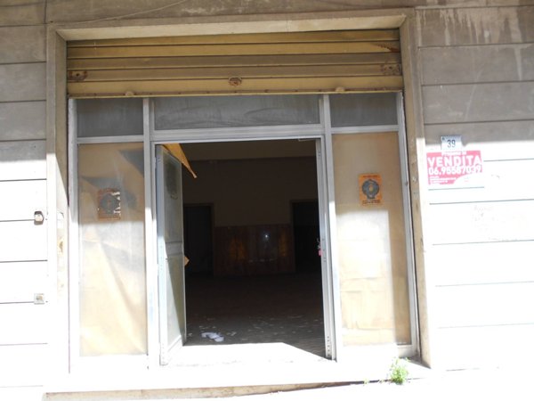 ufficio in vendita a Cerveteri