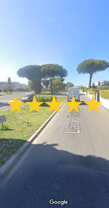appartamento in vendita a Cerveteri