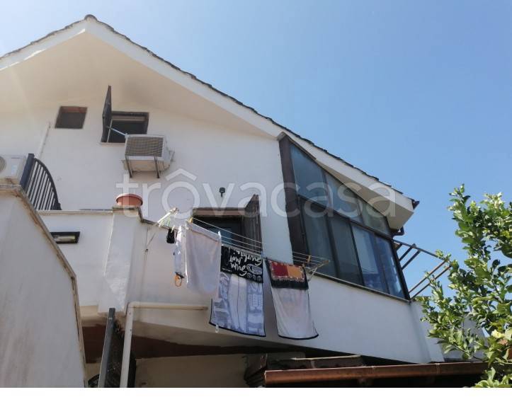 appartamento in vendita a Cerveteri