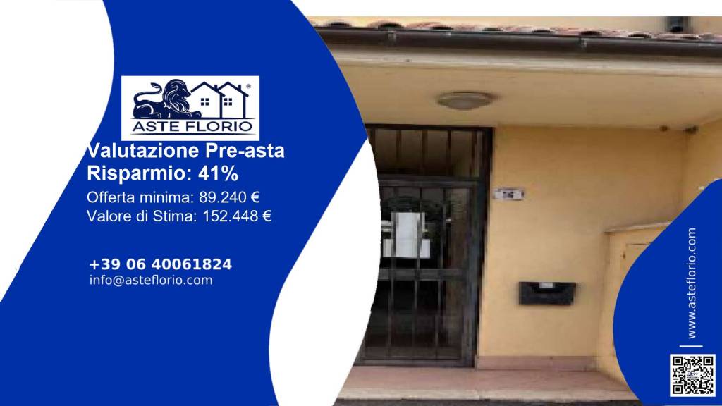 appartamento in vendita a Cerveteri