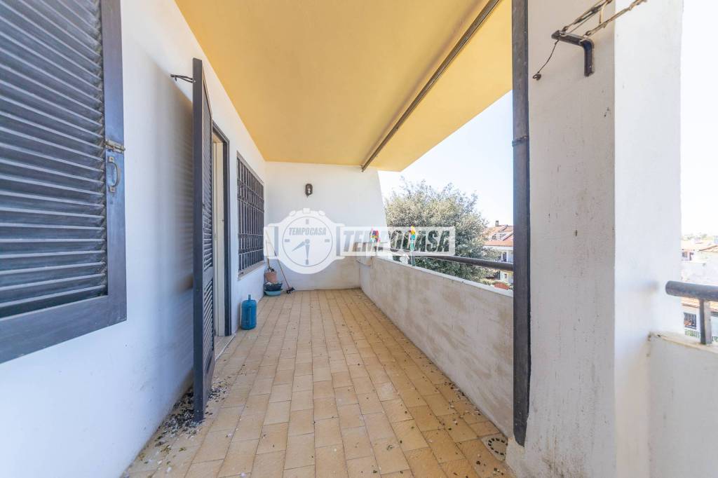 appartamento in vendita a Cerveteri in zona Cerenova