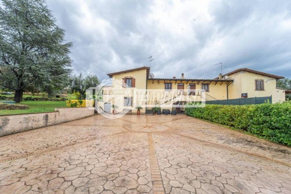 casa indipendente in vendita a Cerveteri