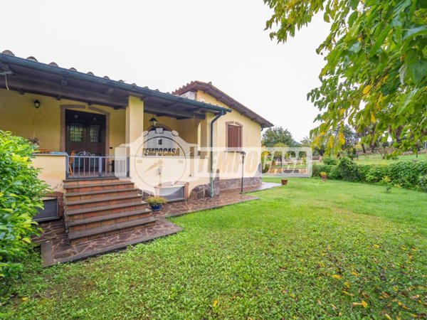 casa indipendente in vendita a Cerveteri