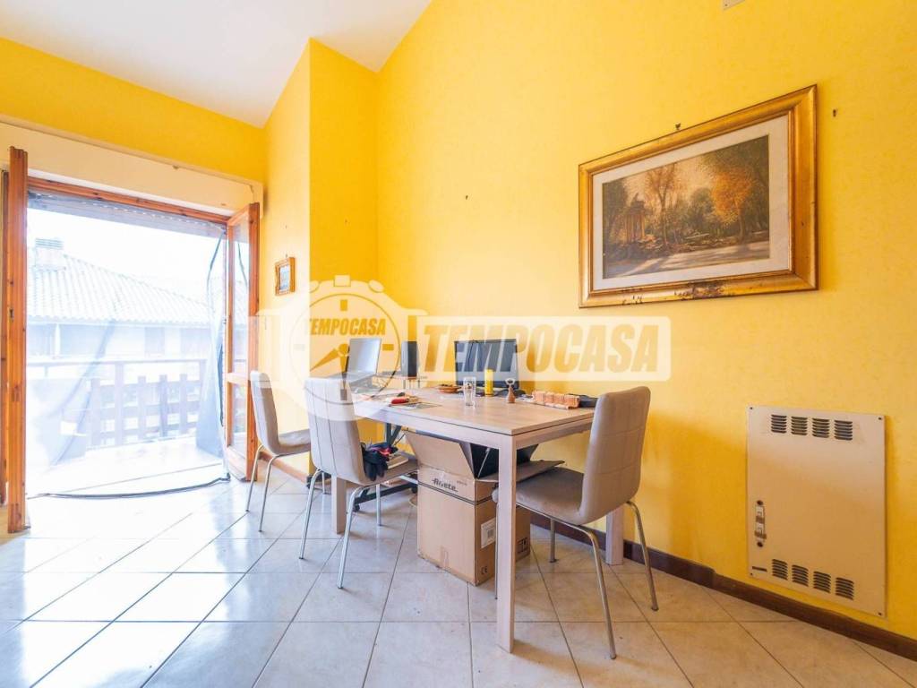 appartamento in vendita a Cerveteri in zona Campo di Mare