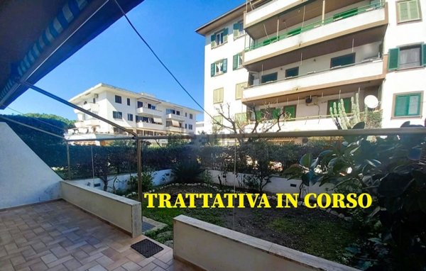 appartamento in vendita a Cerveteri in zona Marina di Cerveteri