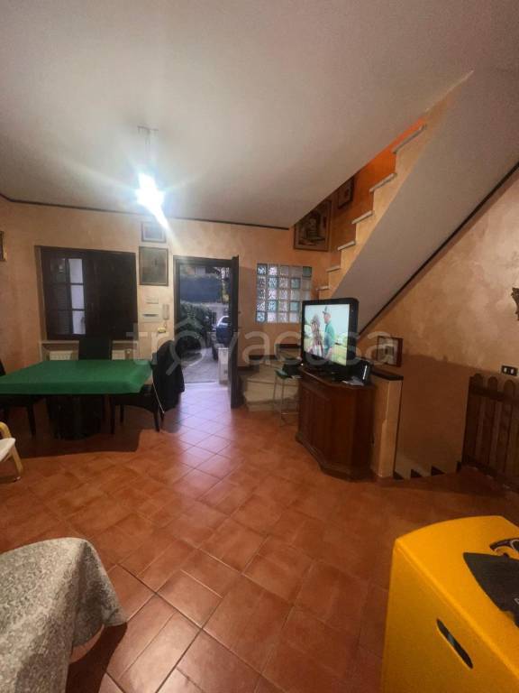 casa indipendente in vendita a Cerveteri in zona Valcanneto