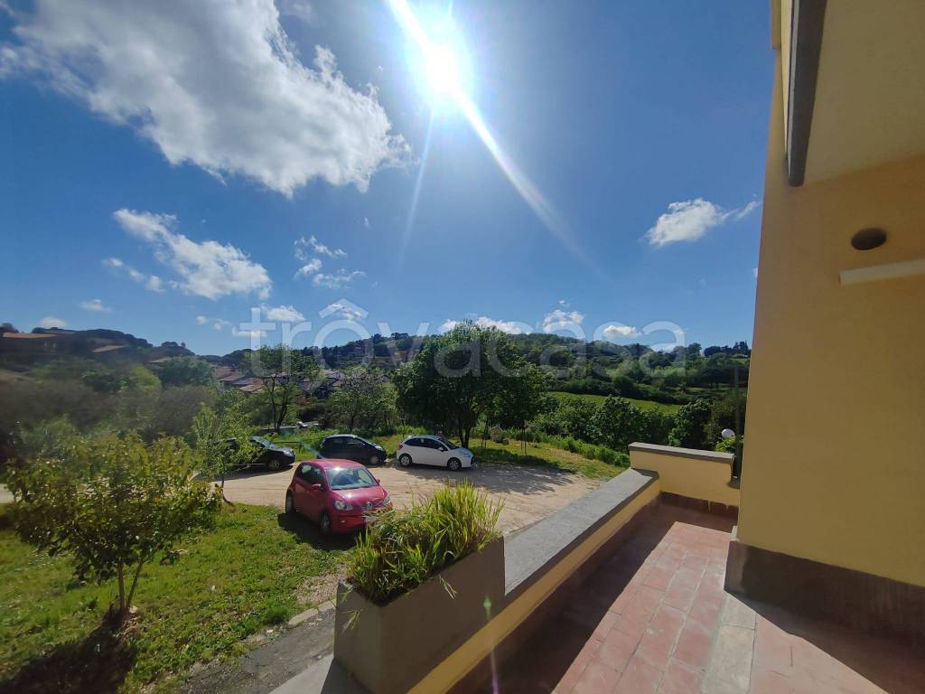 casa indipendente in vendita a Cerveteri in zona Cerenova