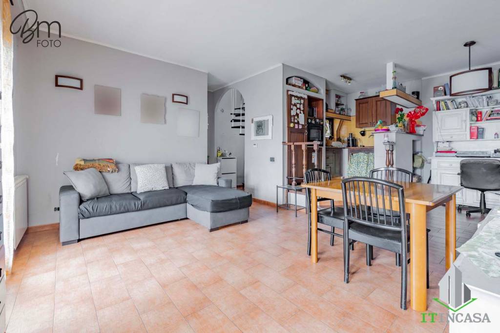 appartamento in vendita a Cerveteri in zona Marina di Cerveteri