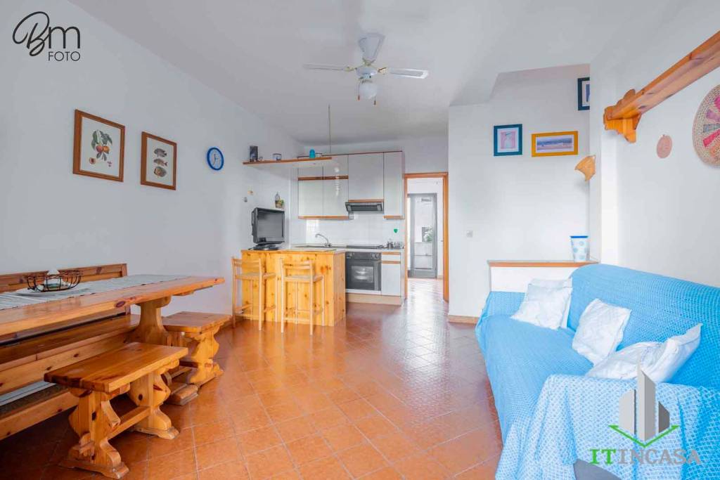 appartamento in vendita a Cerveteri in zona Marina di Cerveteri