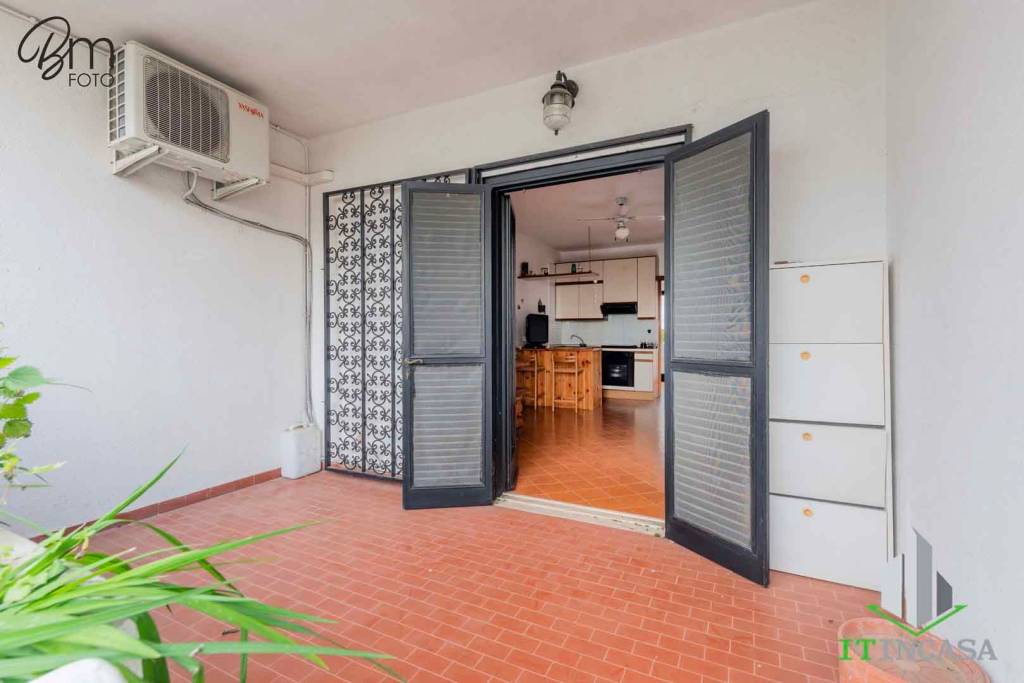 appartamento in vendita a Cerveteri in zona Marina di Cerveteri