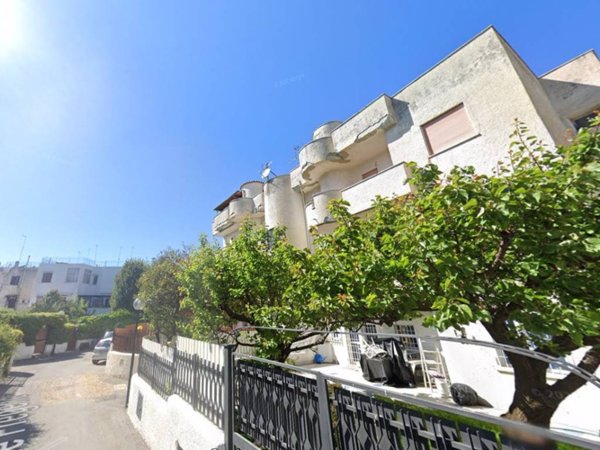 appartamento in vendita a Cerveteri in zona Cerenova