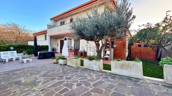 quadrivano in vendita a Cerveteri in zona Valcanneto