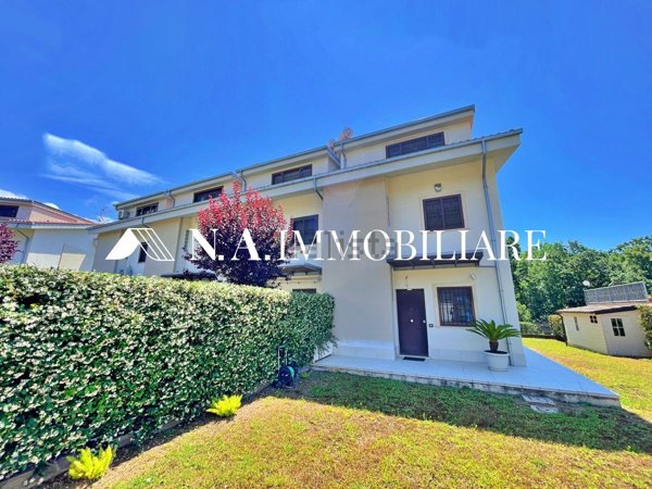 pentavano in vendita a Cerveteri in zona Valcanneto